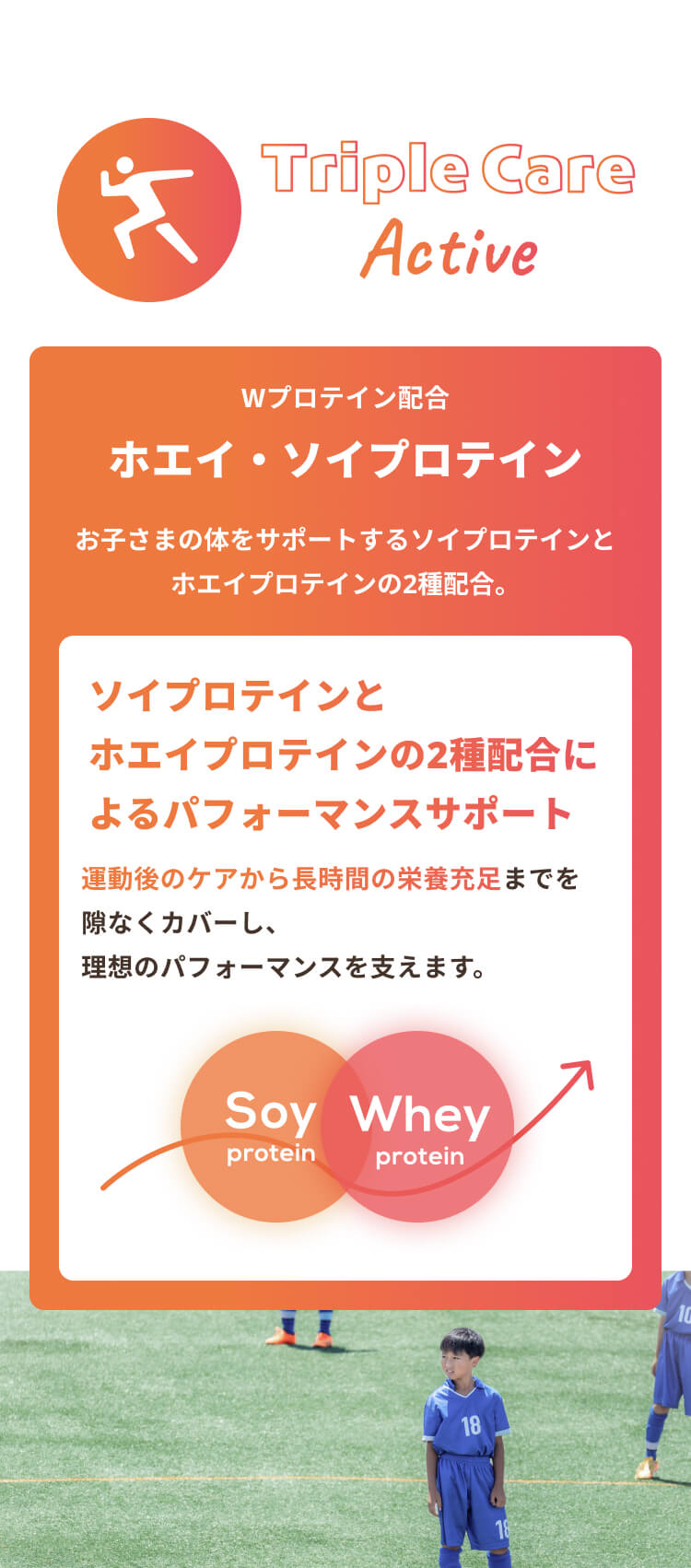 まんてんトリプルケア　まんてんバランス