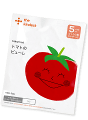 トマトのピューレ